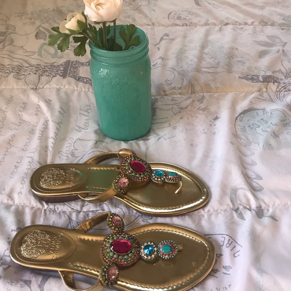 Sandals - Picture 3 of 3